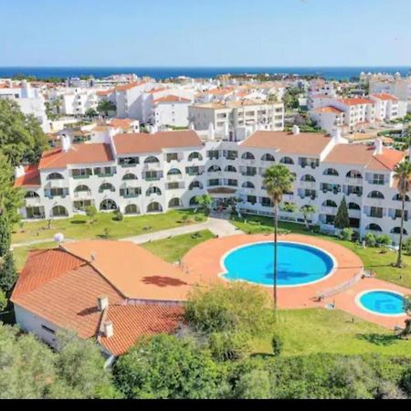 Sao Joao Sand T1 Apartment Albufeira Exterior photo
