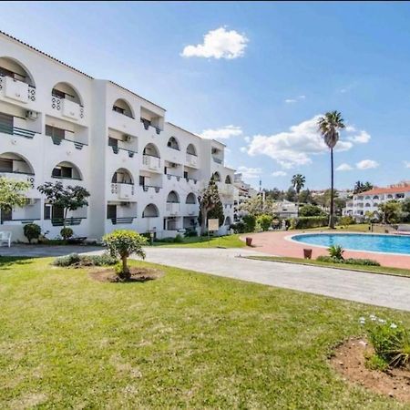 Sao Joao Sand T1 Apartment Albufeira Exterior photo