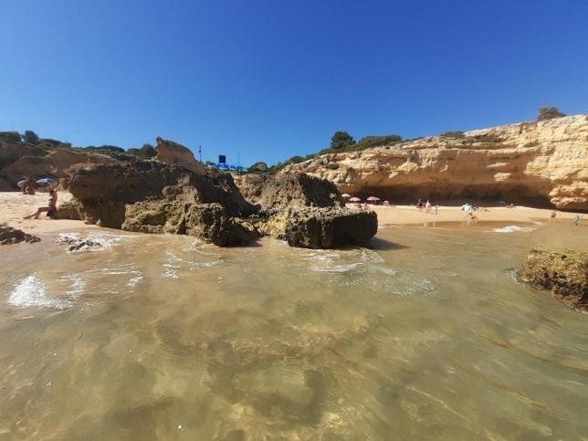 Sao Joao Sand T1 Apartment Albufeira Exterior photo