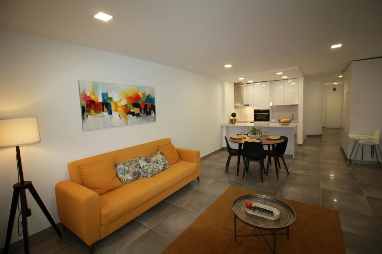 Sao Joao Sand T1 Apartment Albufeira Exterior photo