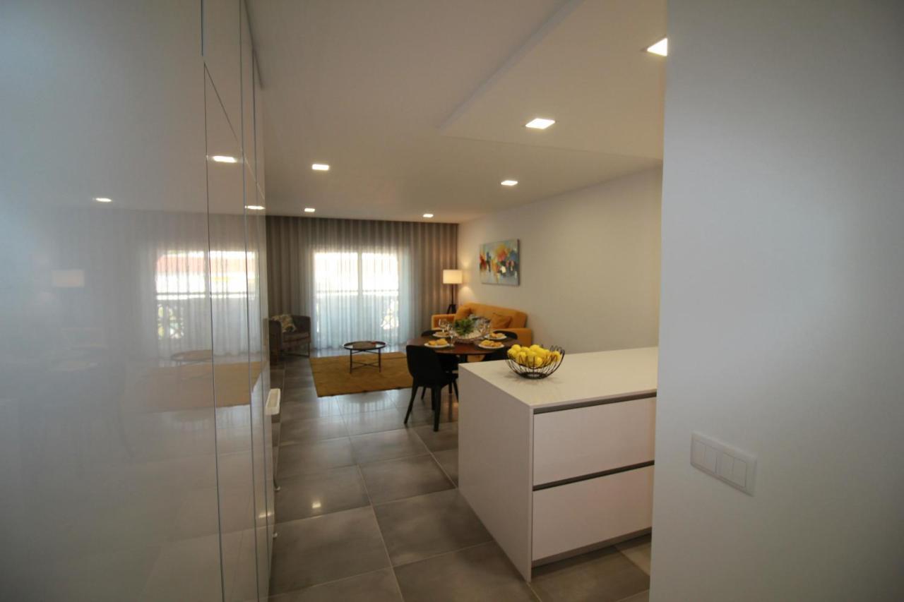 Sao Joao Sand T1 Apartment Albufeira Exterior photo