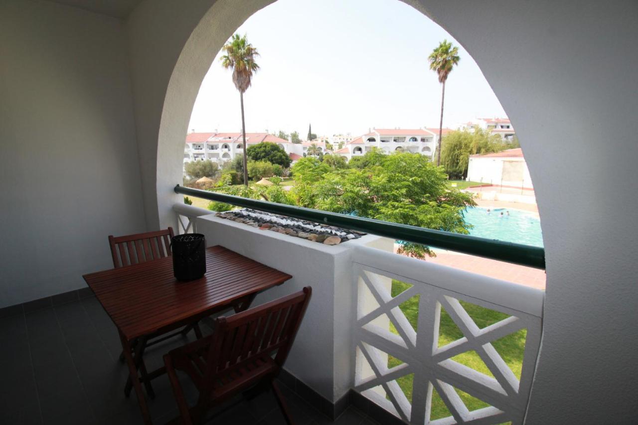 Sao Joao Sand T1 Apartment Albufeira Exterior photo