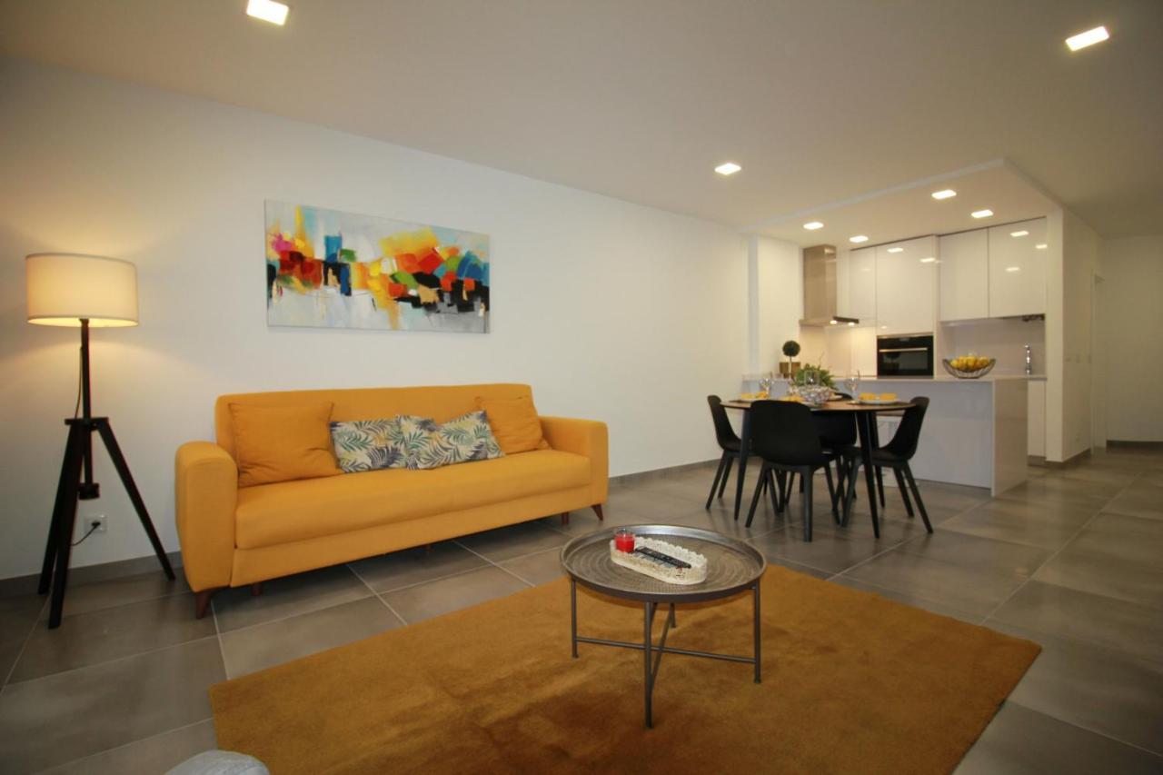 Sao Joao Sand T1 Apartment Albufeira Exterior photo