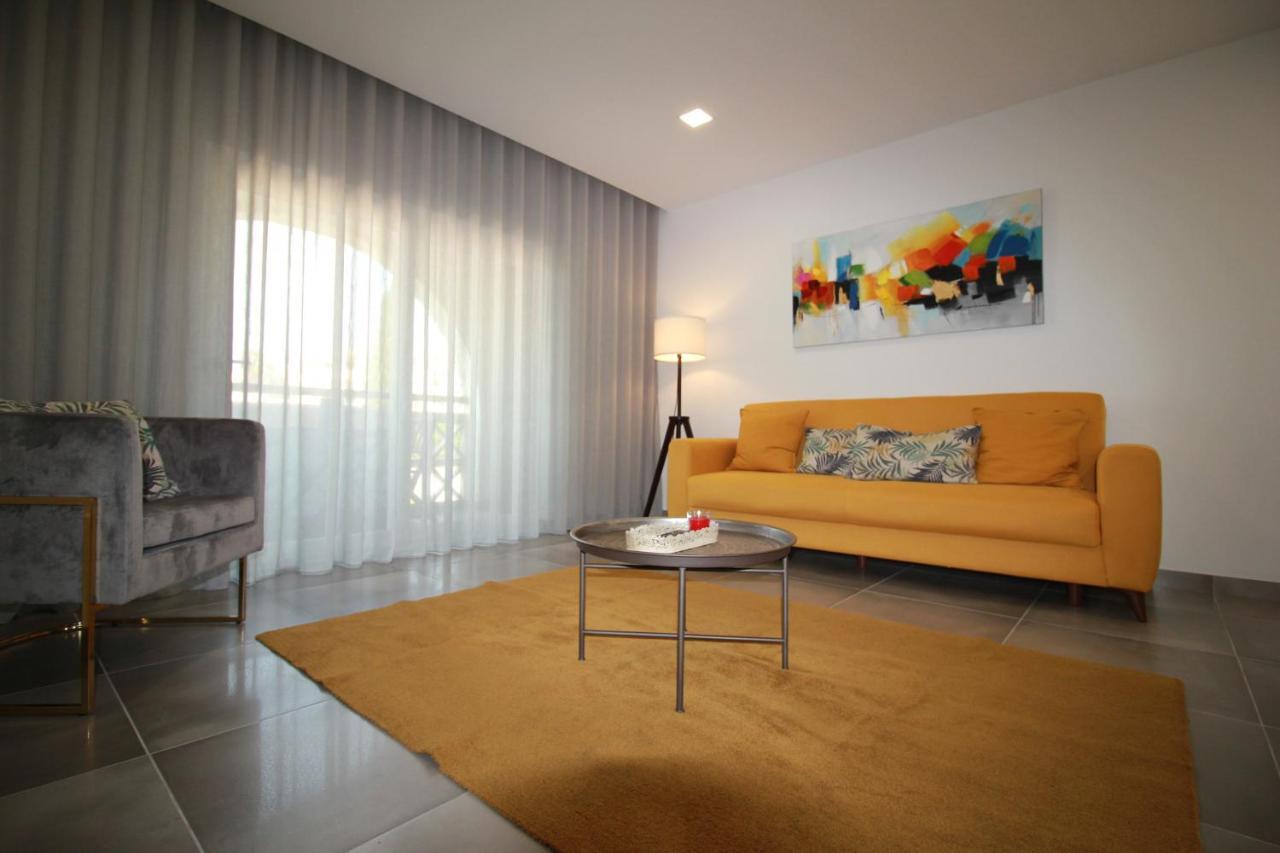 Sao Joao Sand T1 Apartment Albufeira Exterior photo
