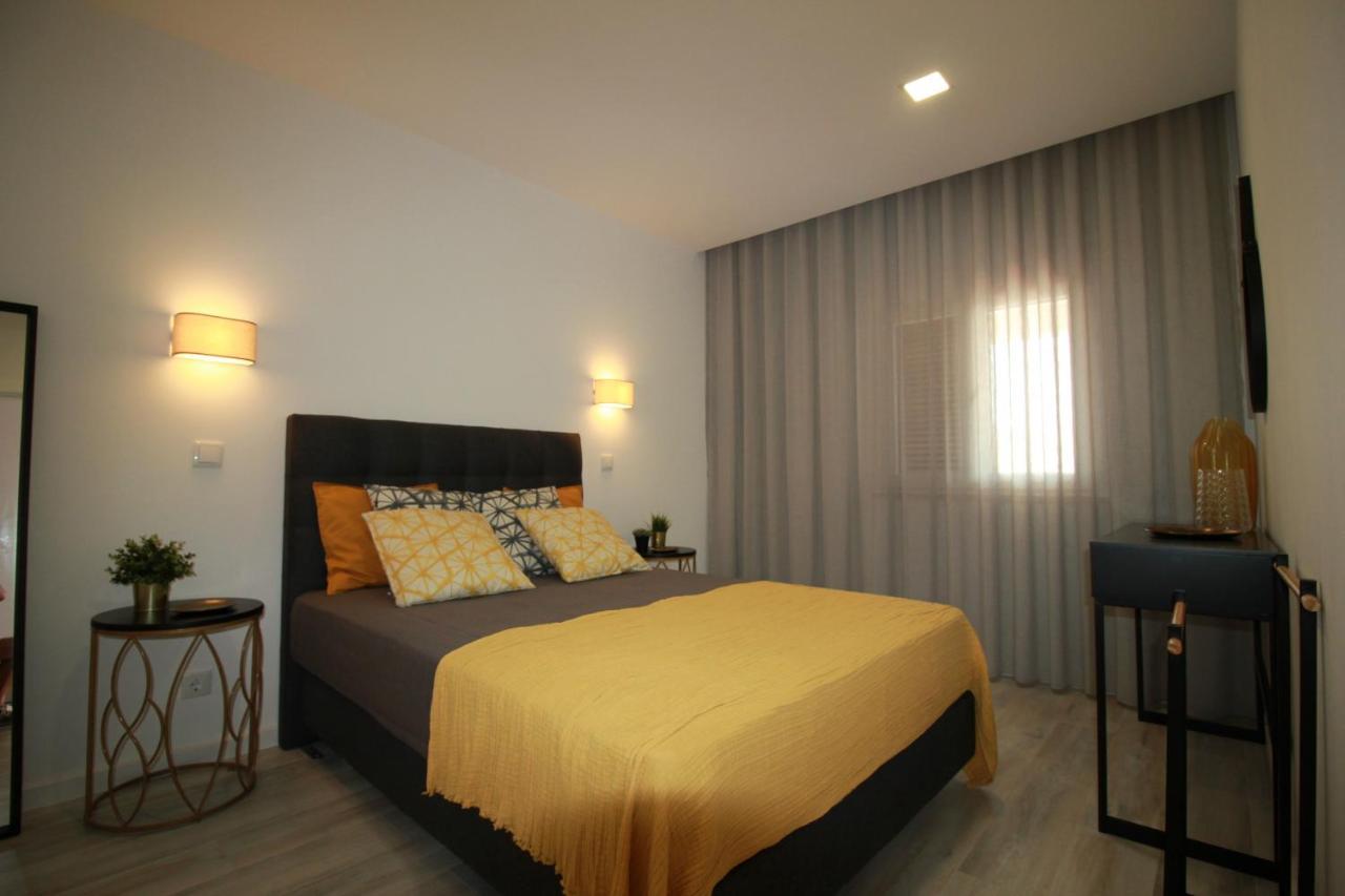 Sao Joao Sand T1 Apartment Albufeira Exterior photo