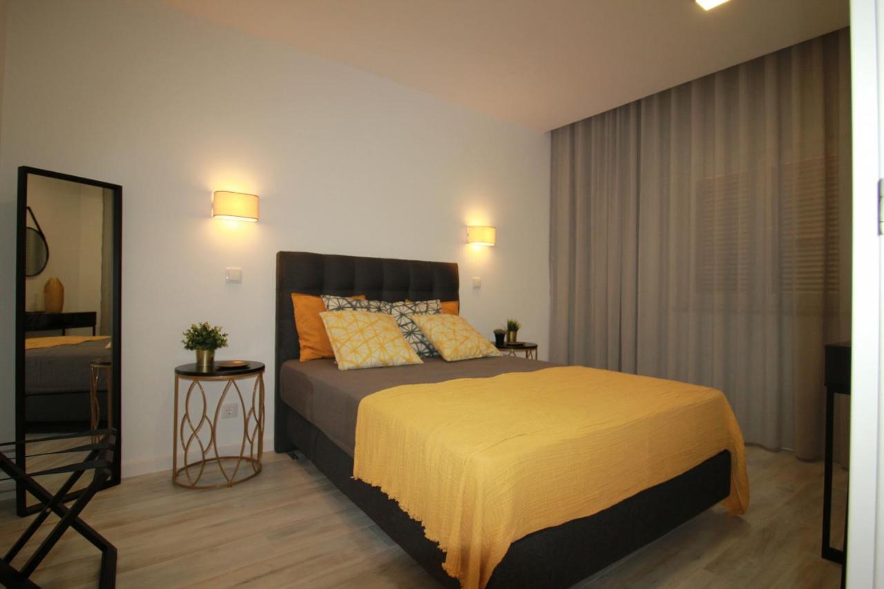 Sao Joao Sand T1 Apartment Albufeira Exterior photo