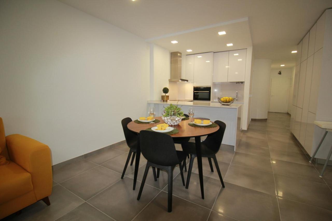 Sao Joao Sand T1 Apartment Albufeira Exterior photo