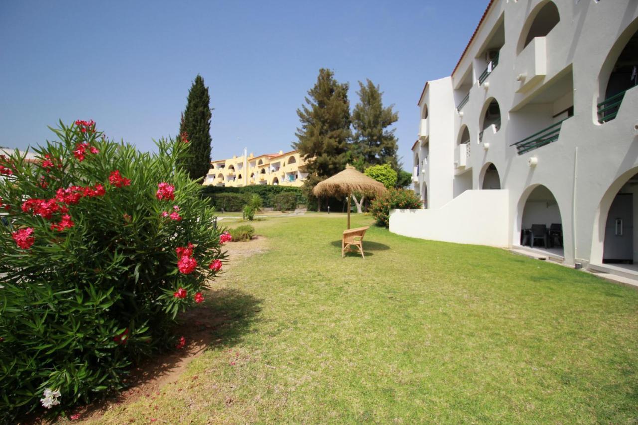 Sao Joao Sand T1 Apartment Albufeira Exterior photo