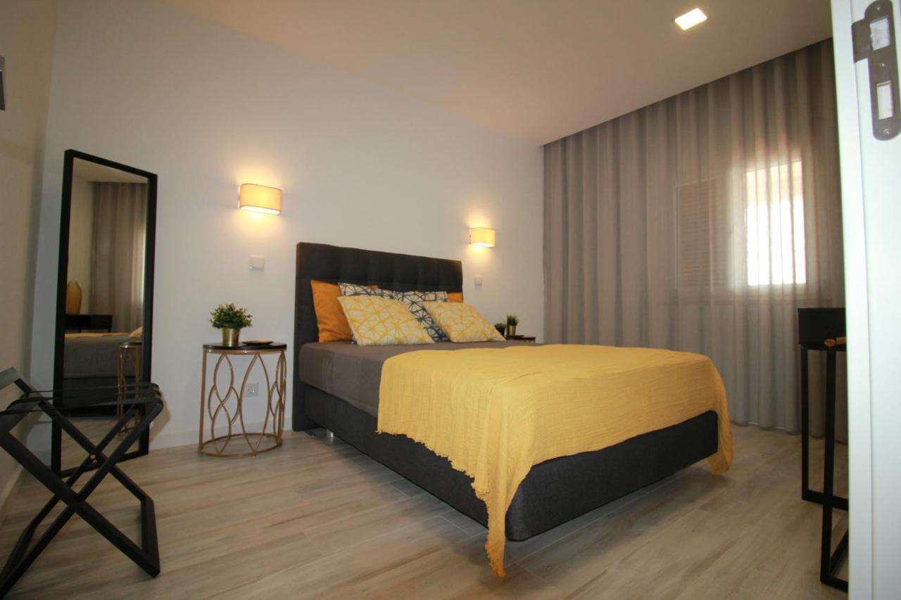 Sao Joao Sand T1 Apartment Albufeira Exterior photo