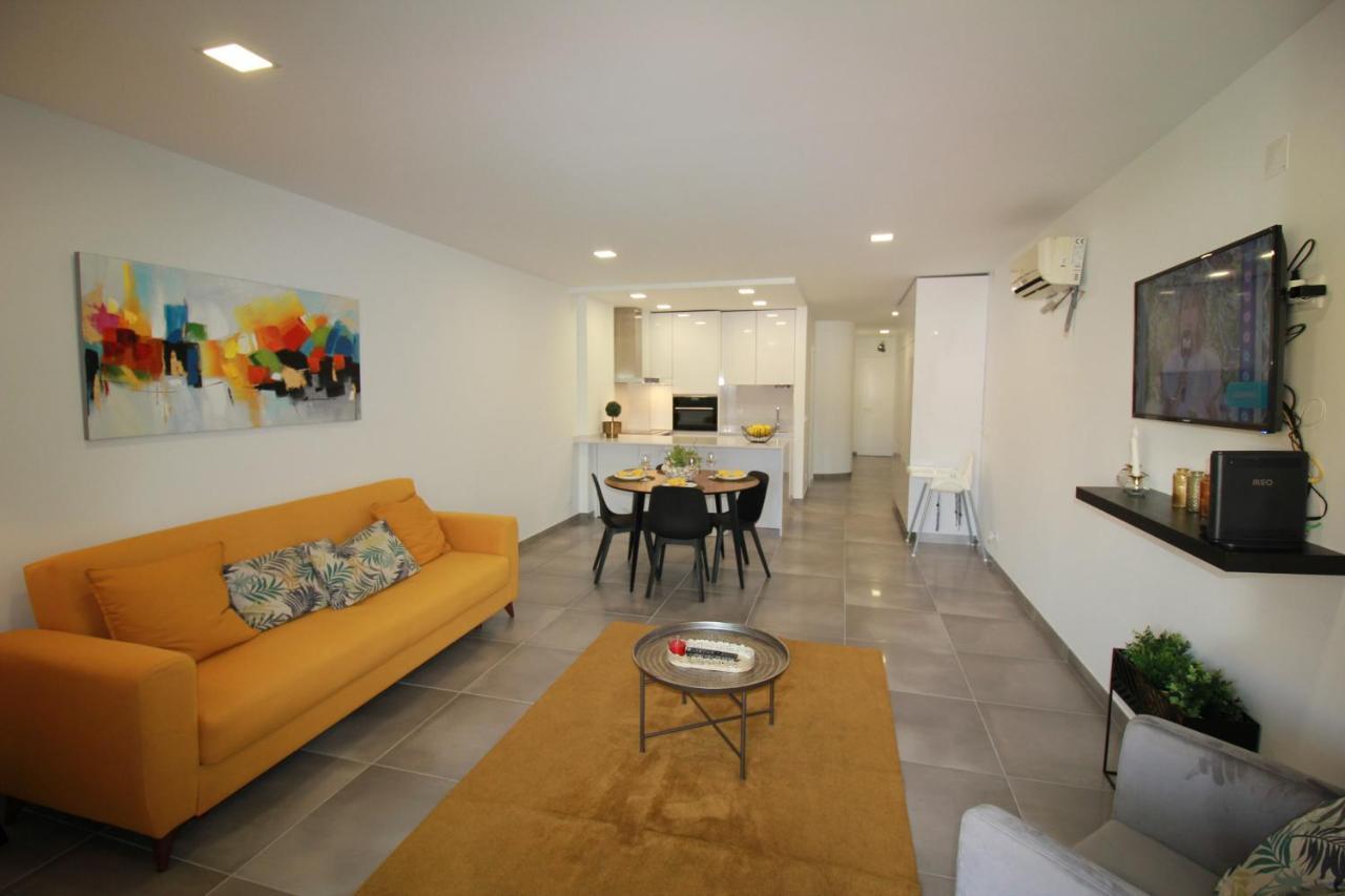 Sao Joao Sand T1 Apartment Albufeira Exterior photo