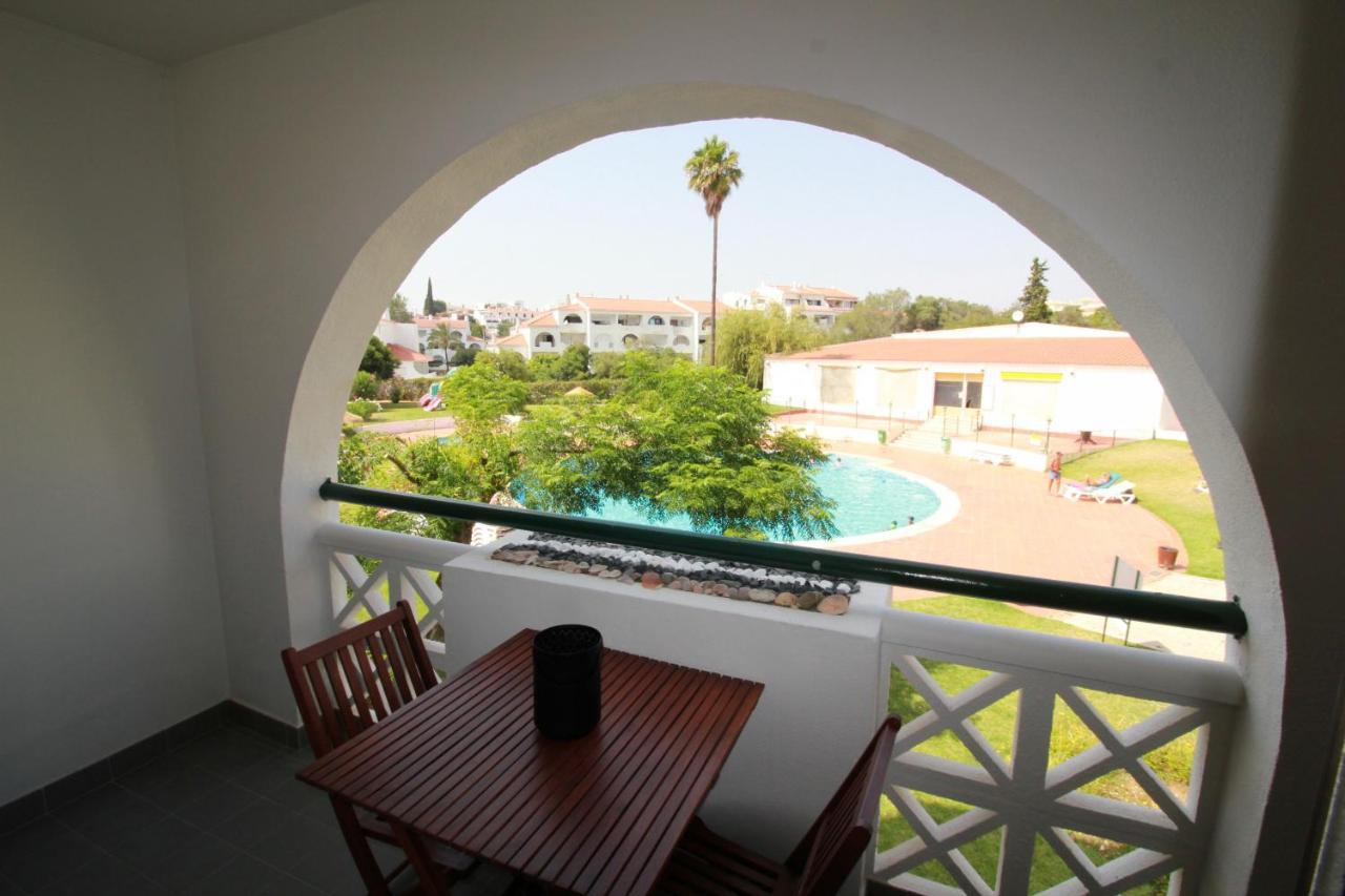 Sao Joao Sand T1 Apartment Albufeira Exterior photo