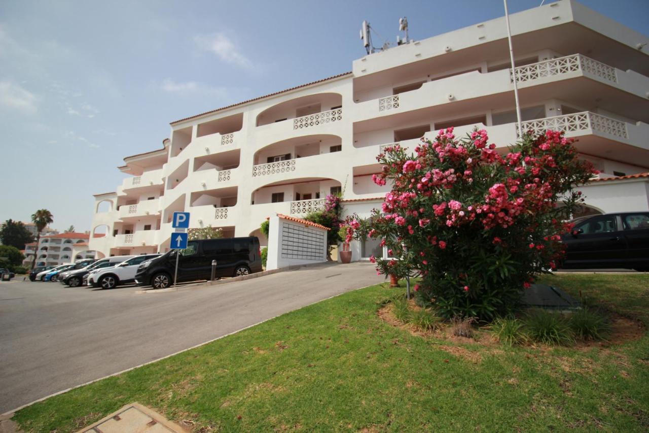 Sao Joao Sand T1 Apartment Albufeira Exterior photo