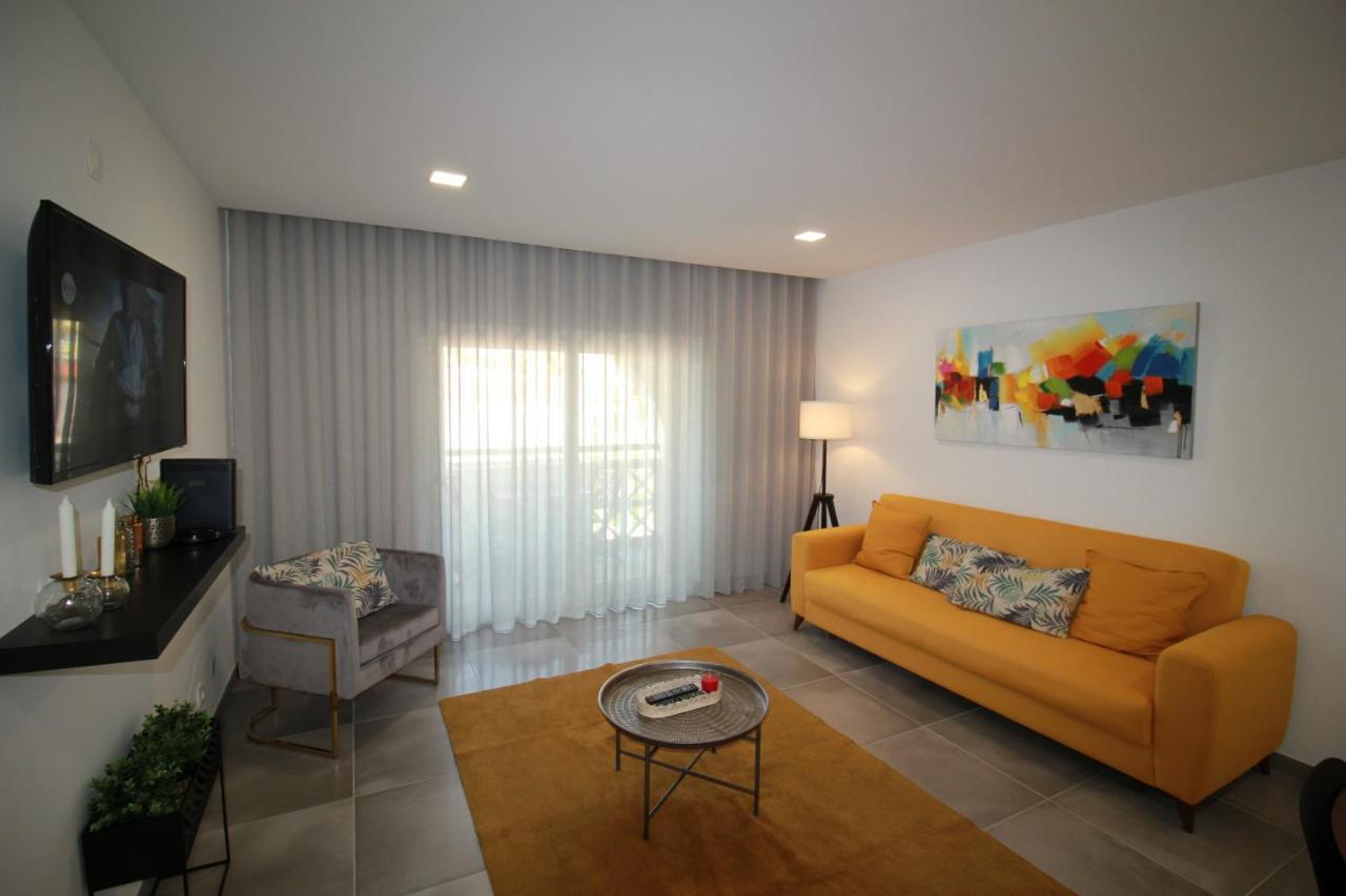 Sao Joao Sand T1 Apartment Albufeira Exterior photo