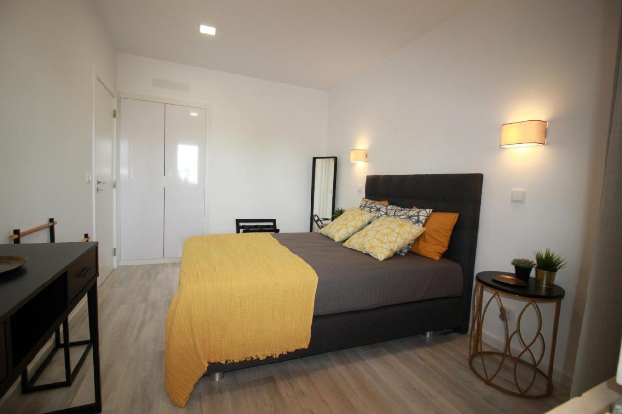 Sao Joao Sand T1 Apartment Albufeira Exterior photo