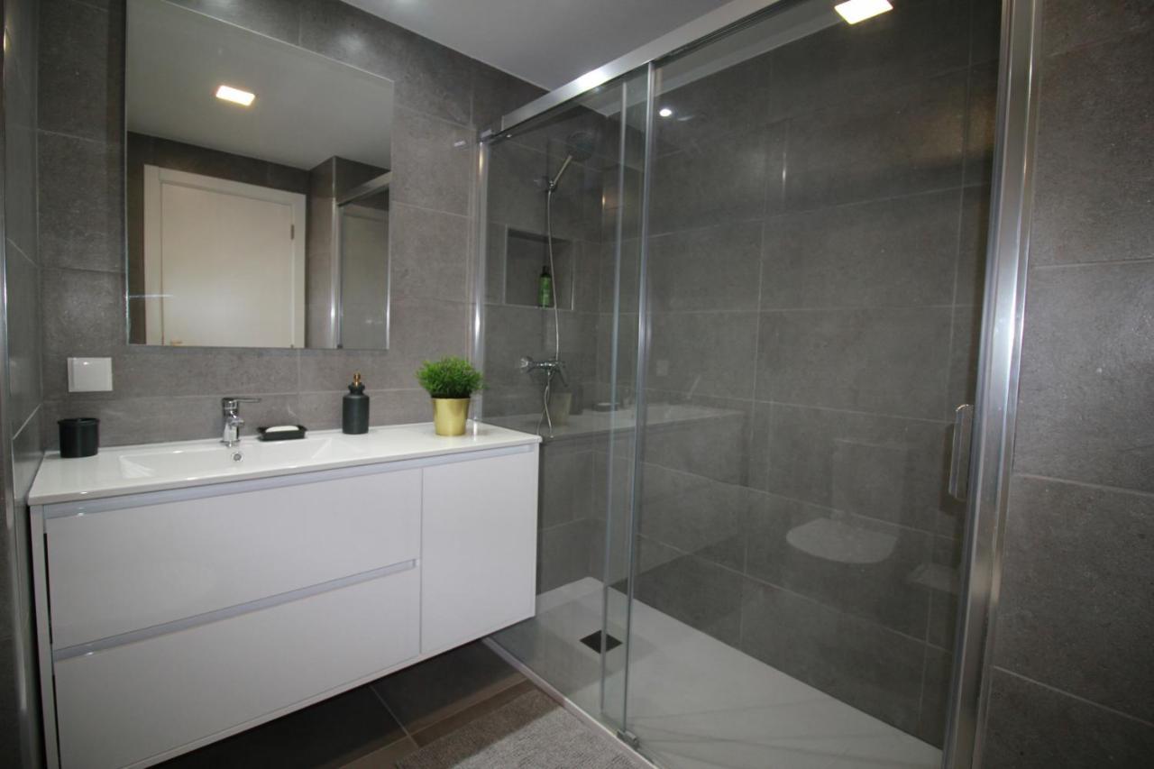 Sao Joao Sand T1 Apartment Albufeira Exterior photo