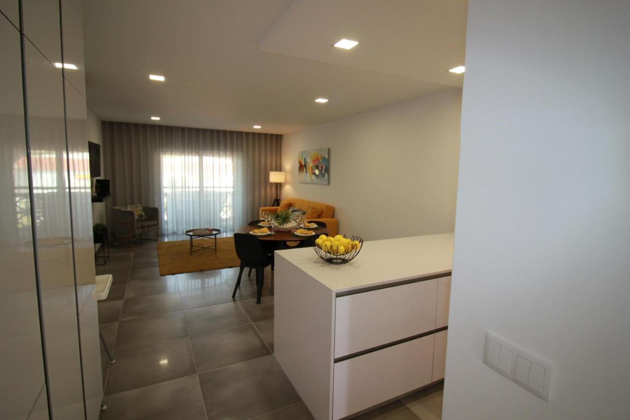 Sao Joao Sand T1 Apartment Albufeira Exterior photo