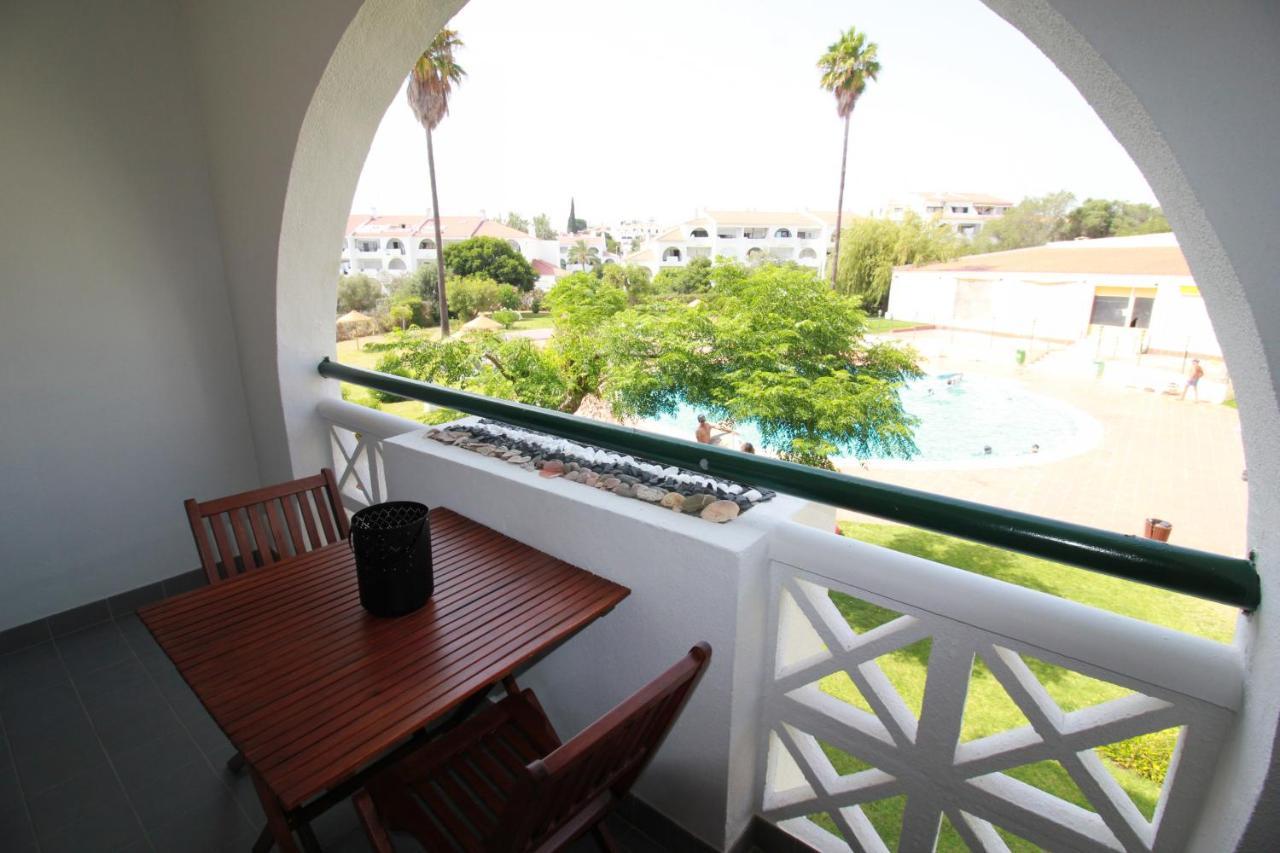 Sao Joao Sand T1 Apartment Albufeira Exterior photo