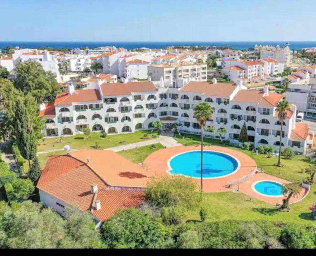 Sao Joao Sand T1 Apartment Albufeira Exterior photo