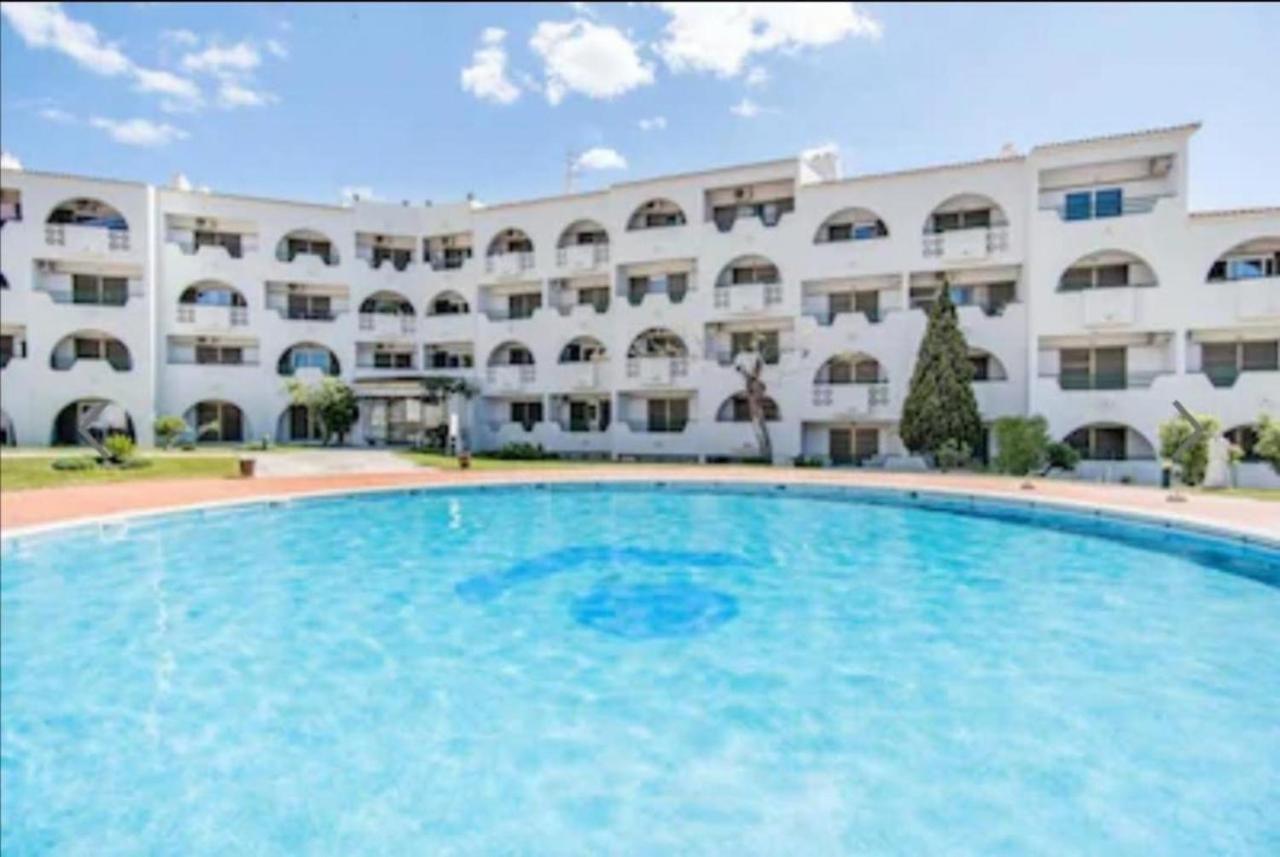 Sao Joao Sand T1 Apartment Albufeira Exterior photo