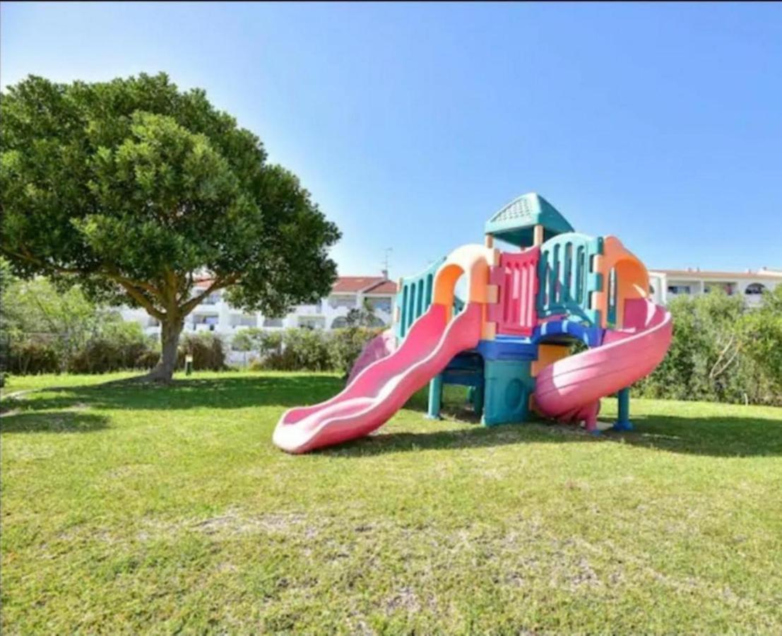 Sao Joao Sand T1 Apartment Albufeira Exterior photo
