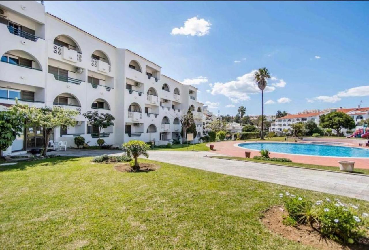 Sao Joao Sand T1 Apartment Albufeira Exterior photo