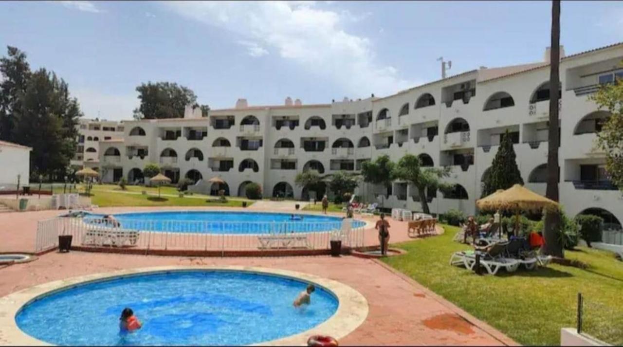 Sao Joao Sand T1 Apartment Albufeira Exterior photo