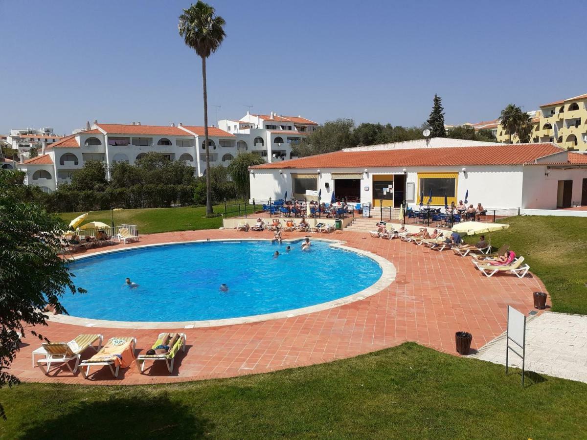 Sao Joao Sand T1 Apartment Albufeira Exterior photo