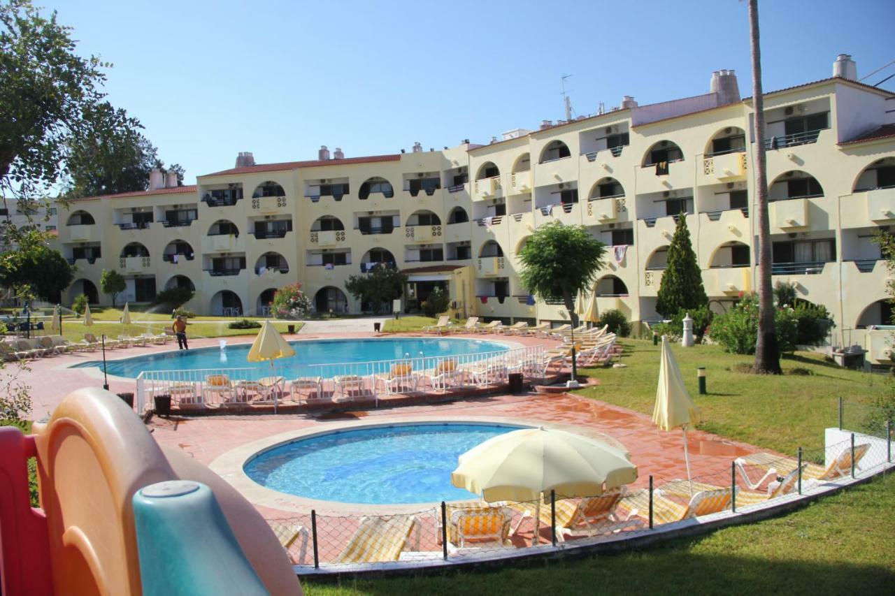Sao Joao Sand T1 Apartment Albufeira Exterior photo