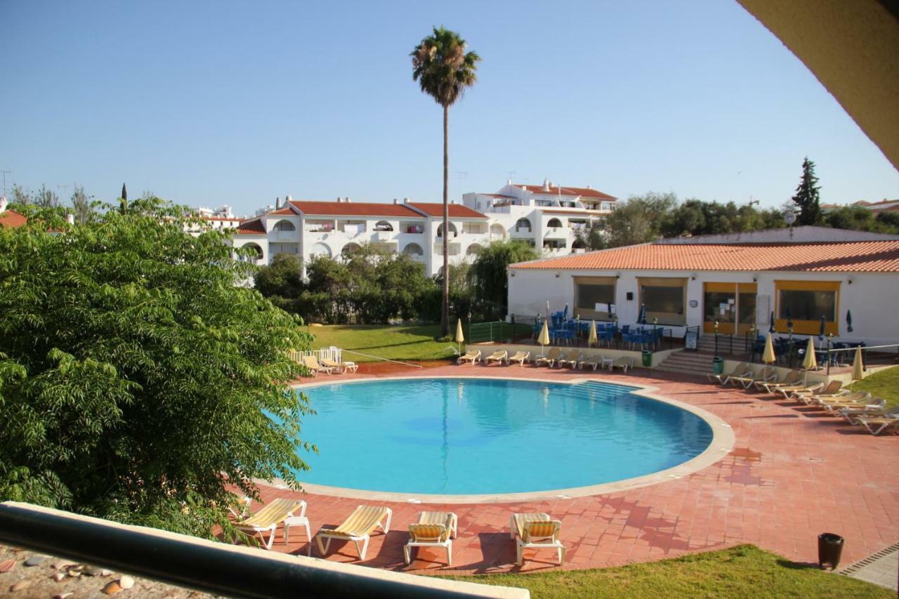 Sao Joao Sand T1 Apartment Albufeira Exterior photo