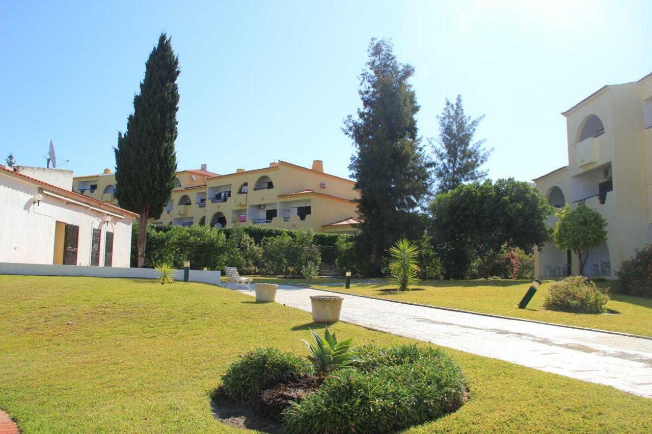 Sao Joao Sand T1 Apartment Albufeira Exterior photo