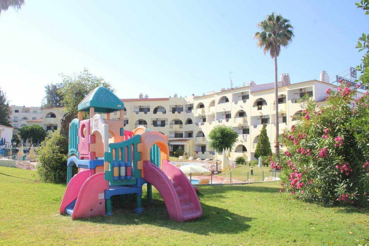 Sao Joao Sand T1 Apartment Albufeira Exterior photo