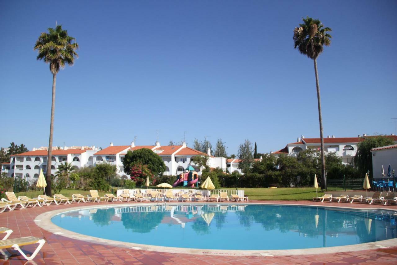 Sao Joao Sand T1 Apartment Albufeira Exterior photo